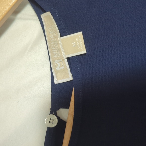 Michael Kors dress shirt - Picture 4 of 4